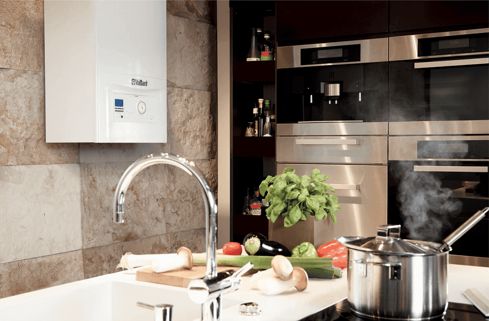 Boiler Installation & Replacement