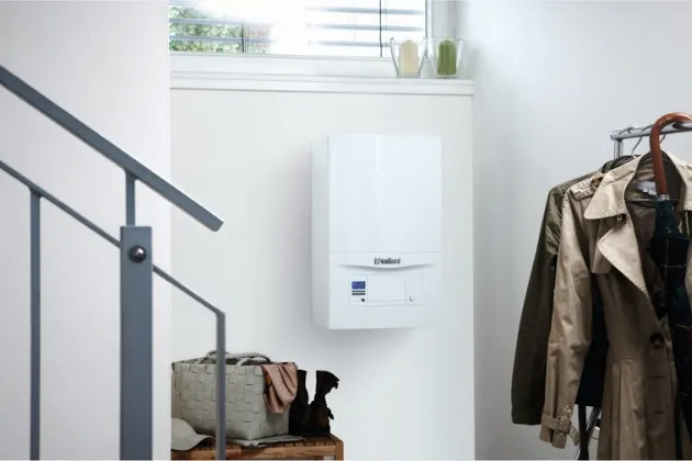 Boiler Servicing